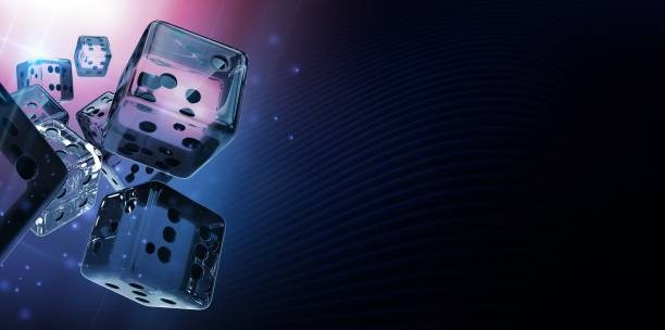 Betting round interface in Texas Poker